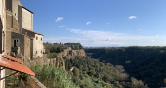 Bilocale ristrutturato in vendita a Castel Sant'Elia